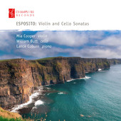 Esposito Cover